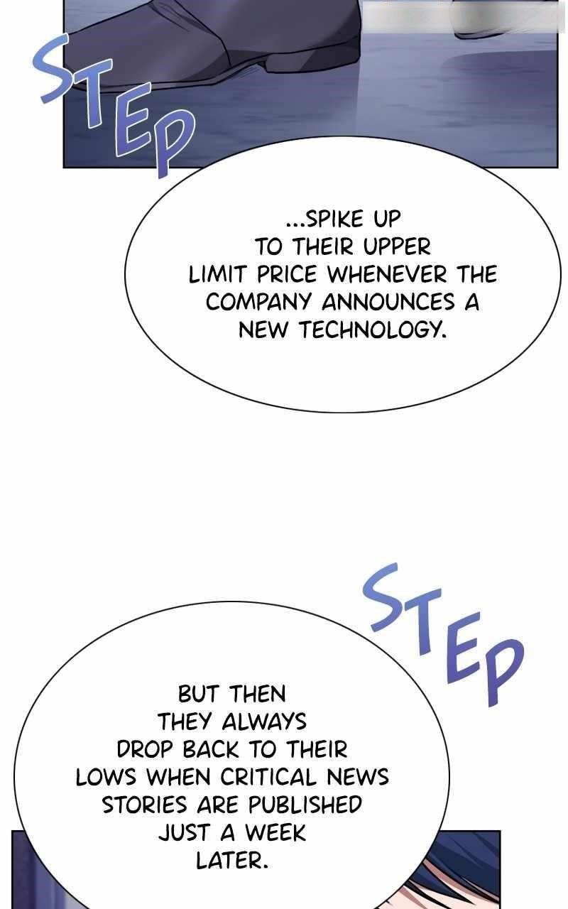 The Bastard of National Tax Service Chapter 89 - Page 86