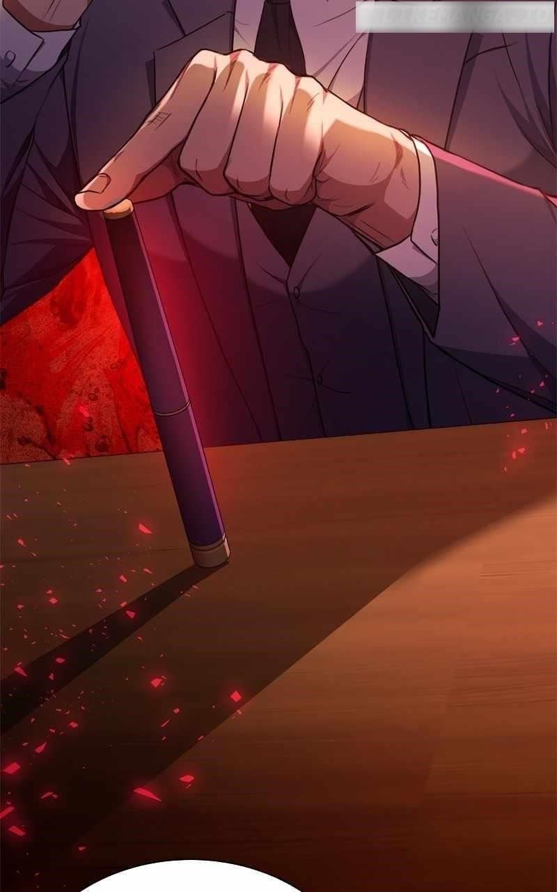 The Bastard of National Tax Service Chapter 91 - Page 51