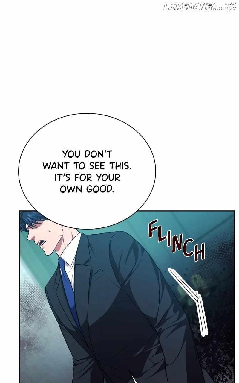 The Bastard of National Tax Service Chapter 96 - Page 85