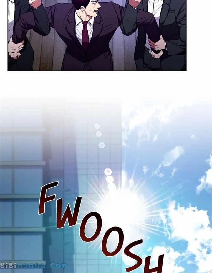 The Bastard of National Tax Service Chapter 97 - Page 112