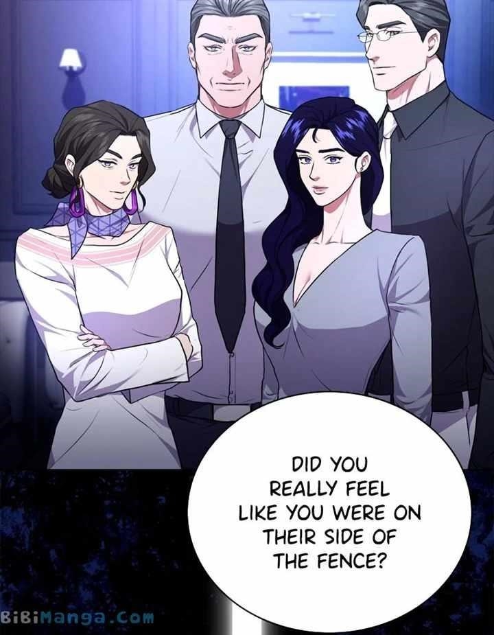 The Bastard of National Tax Service Chapter 97 - Page 123