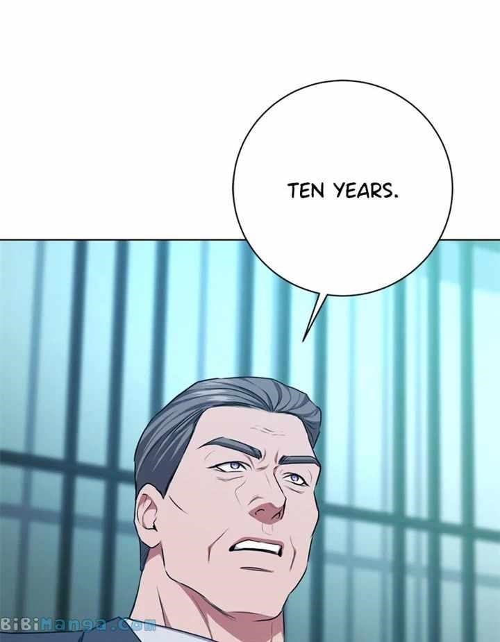 The Bastard of National Tax Service Chapter 97 - Page 17