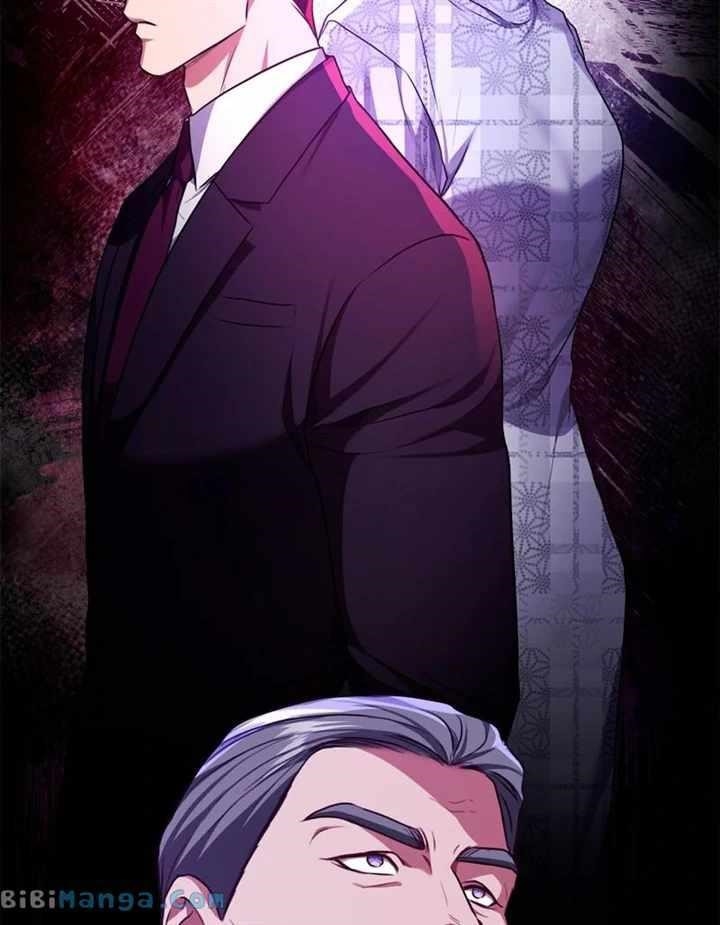 The Bastard of National Tax Service Chapter 97 - Page 2