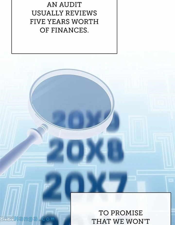 The Bastard of National Tax Service Chapter 97 - Page 23