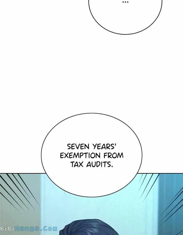 The Bastard of National Tax Service Chapter 97 - Page 42
