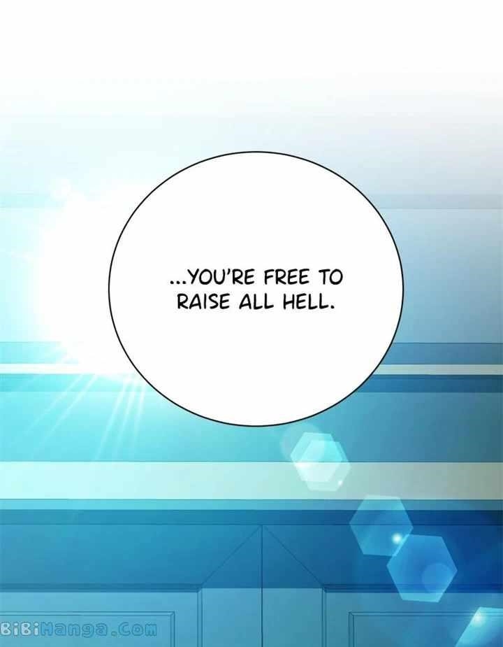 The Bastard of National Tax Service Chapter 97 - Page 51