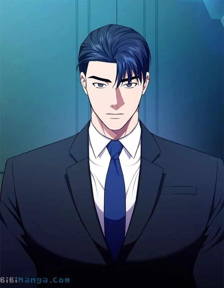 The Bastard of National Tax Service Chapter 97 - Page 52