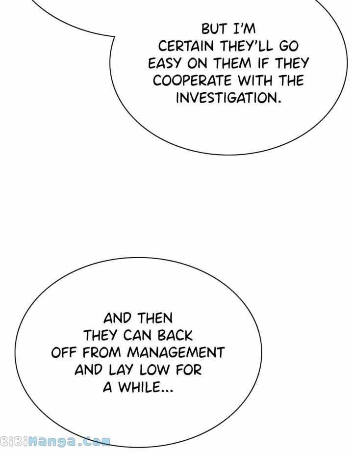 The Bastard of National Tax Service Chapter 97 - Page 6