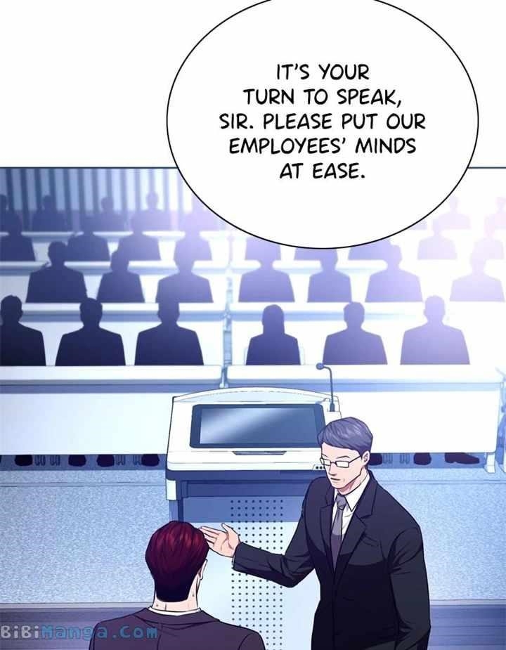 The Bastard of National Tax Service Chapter 97 - Page 73