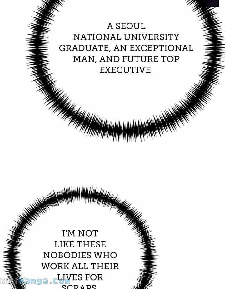 The Bastard of National Tax Service Chapter 97 - Page 77