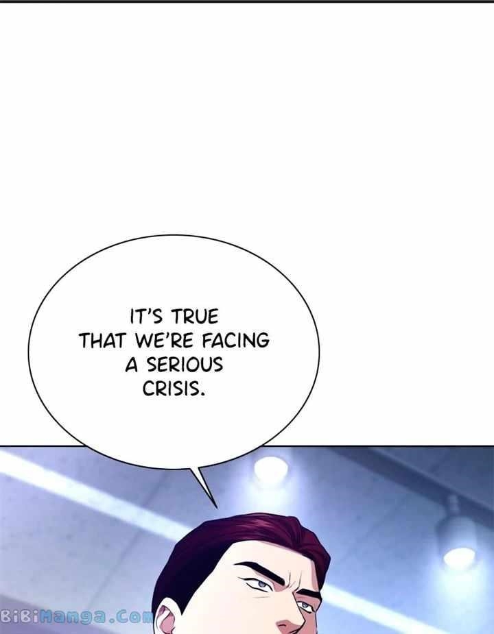 The Bastard of National Tax Service Chapter 97 - Page 81