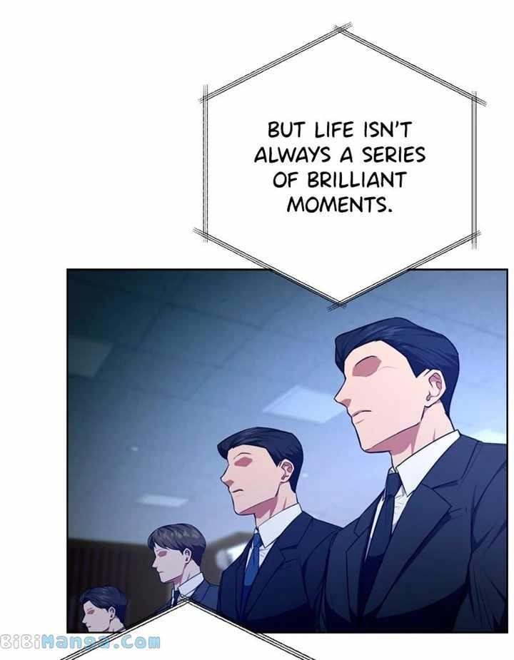 The Bastard of National Tax Service Chapter 97 - Page 83