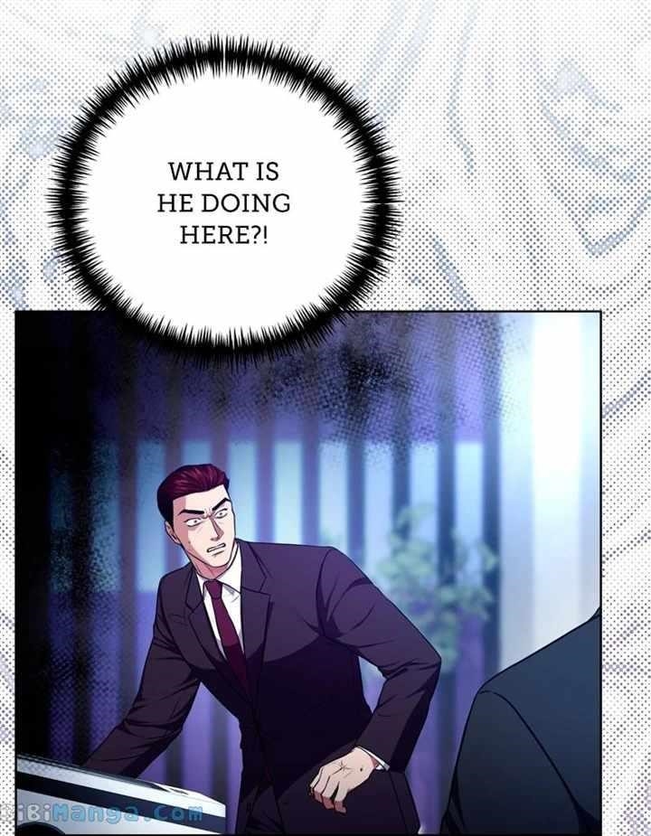 The Bastard of National Tax Service Chapter 97 - Page 88