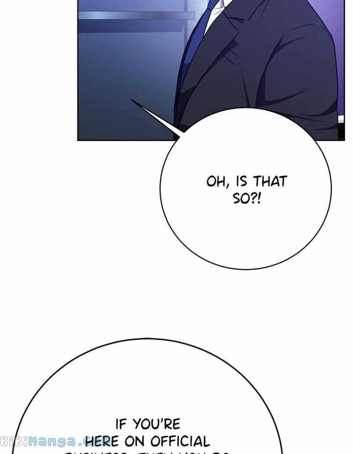 The Bastard of National Tax Service Chapter 97 - Page 94