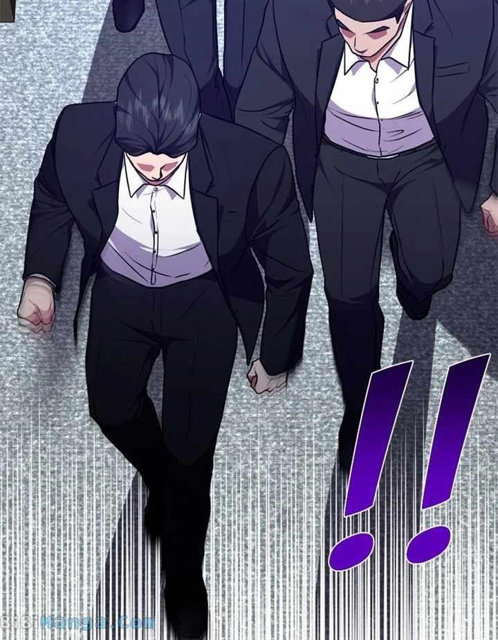 The Bastard of National Tax Service Chapter 97 - Page 98