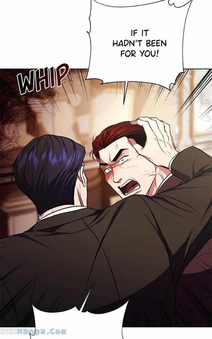 The Bastard of National Tax Service Chapter 98 - Page 41