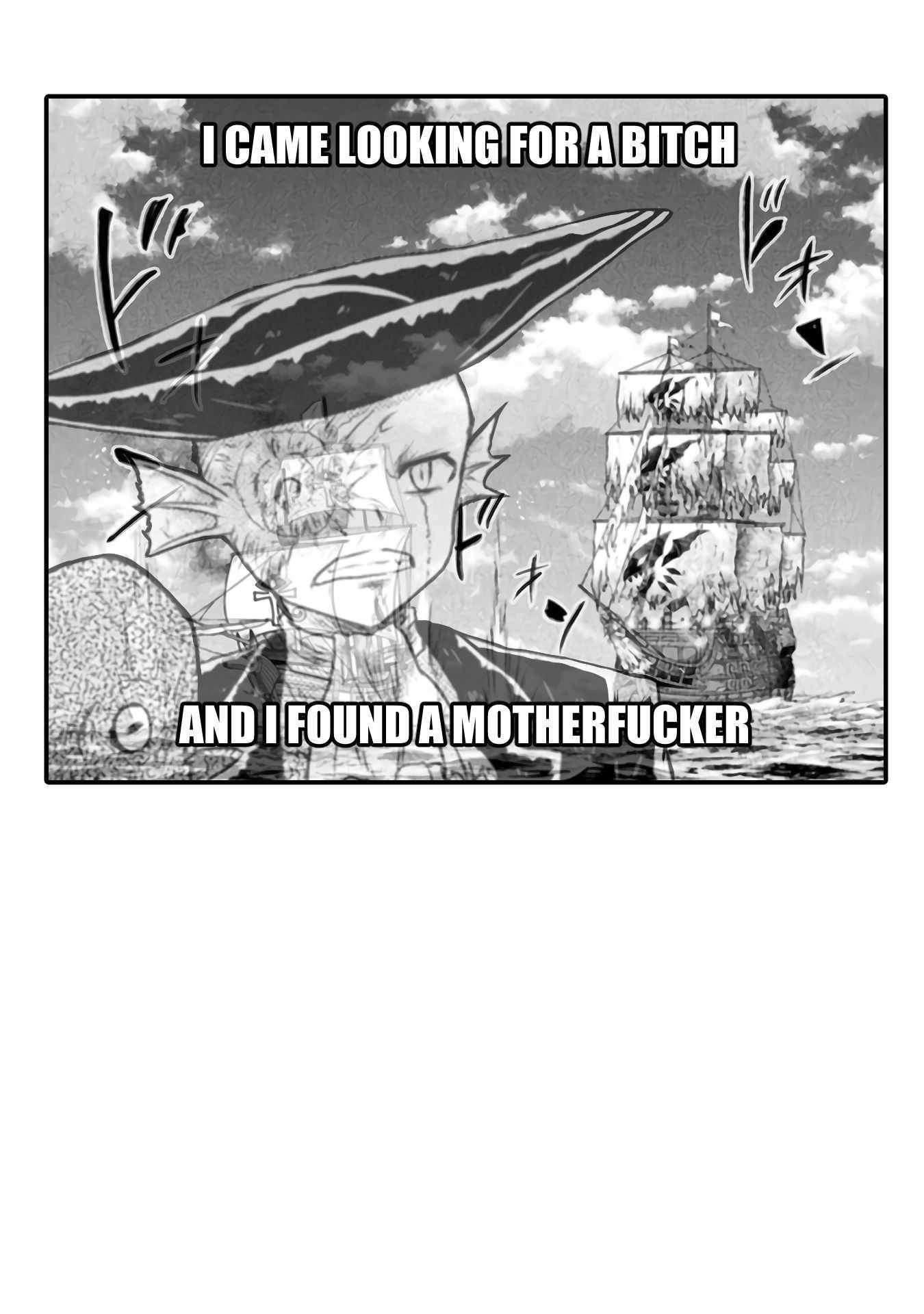 Killer Shark in Another World Chapter 13 - Page 34