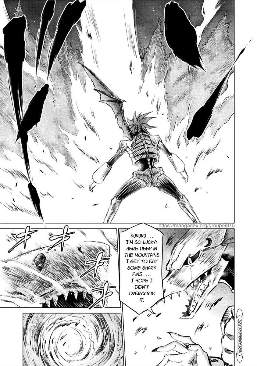 Killer Shark in Another World Chapter 2 - Page 28