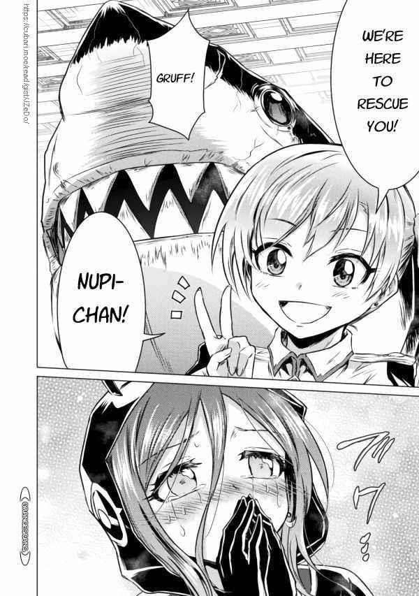 Killer Shark in Another World Chapter 20 - Page 28