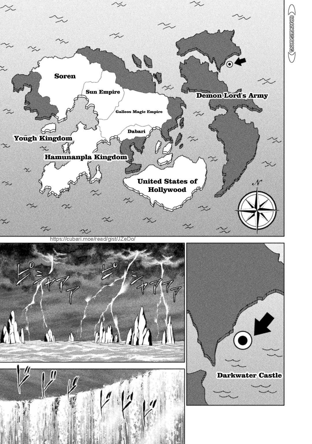 Killer Shark in Another World Chapter 23 - Page 14