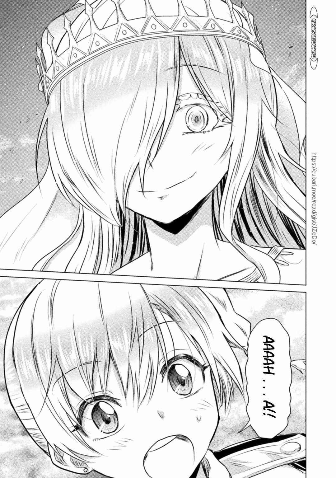 Killer Shark in Another World Chapter 25 - Page 2