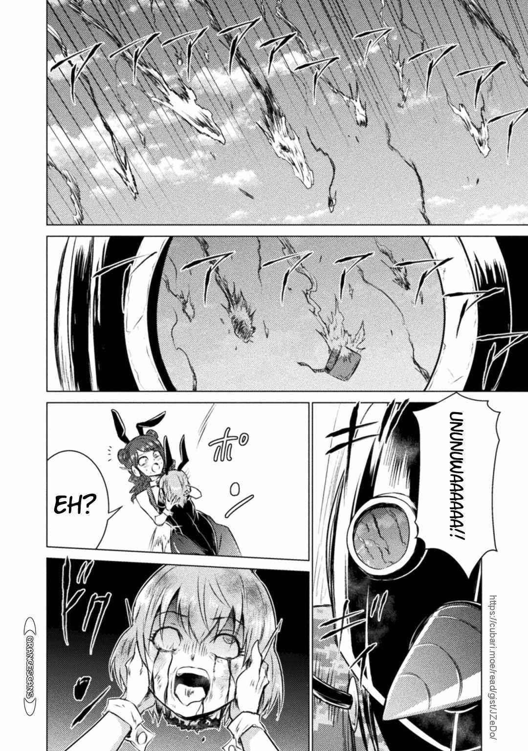 Killer Shark in Another World Chapter 26 - Page 12