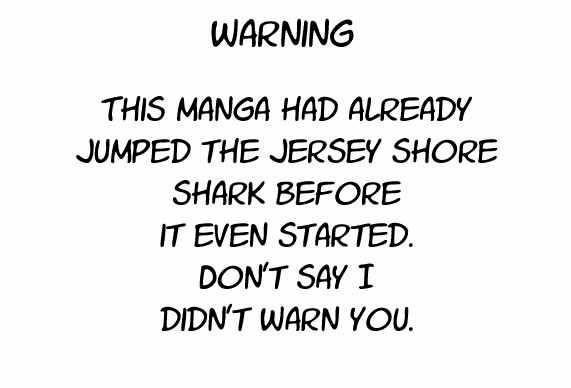 Killer Shark in Another World Chapter 27 - Page 1