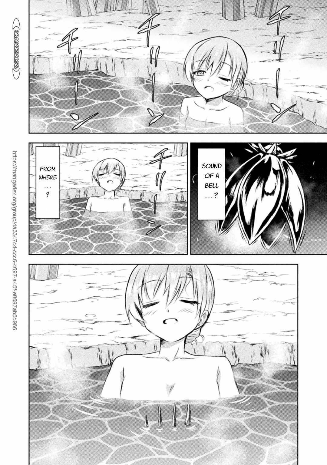 Killer Shark in Another World Chapter 27 - Page 29