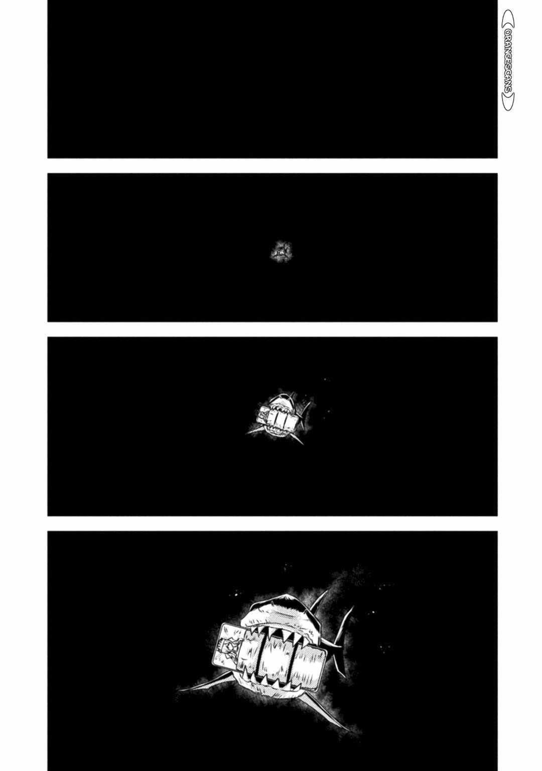 Killer Shark in Another World Chapter 35 - Page 32