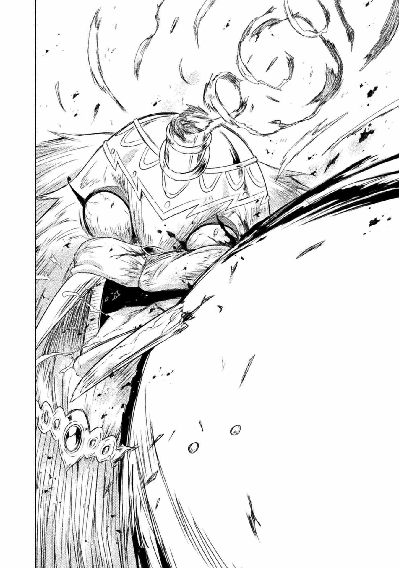 Killer Shark in Another World Chapter 39 - Page 24