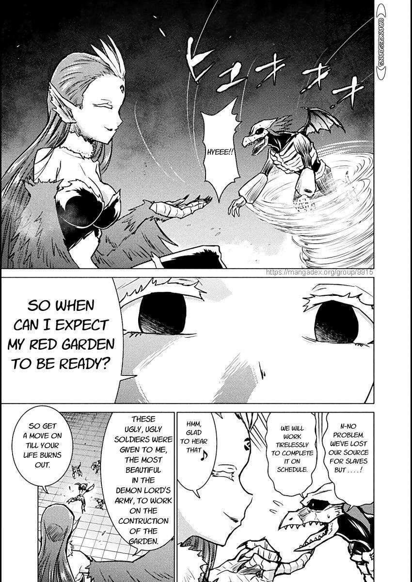 Killer Shark in Another World Chapter 4 - Page 16