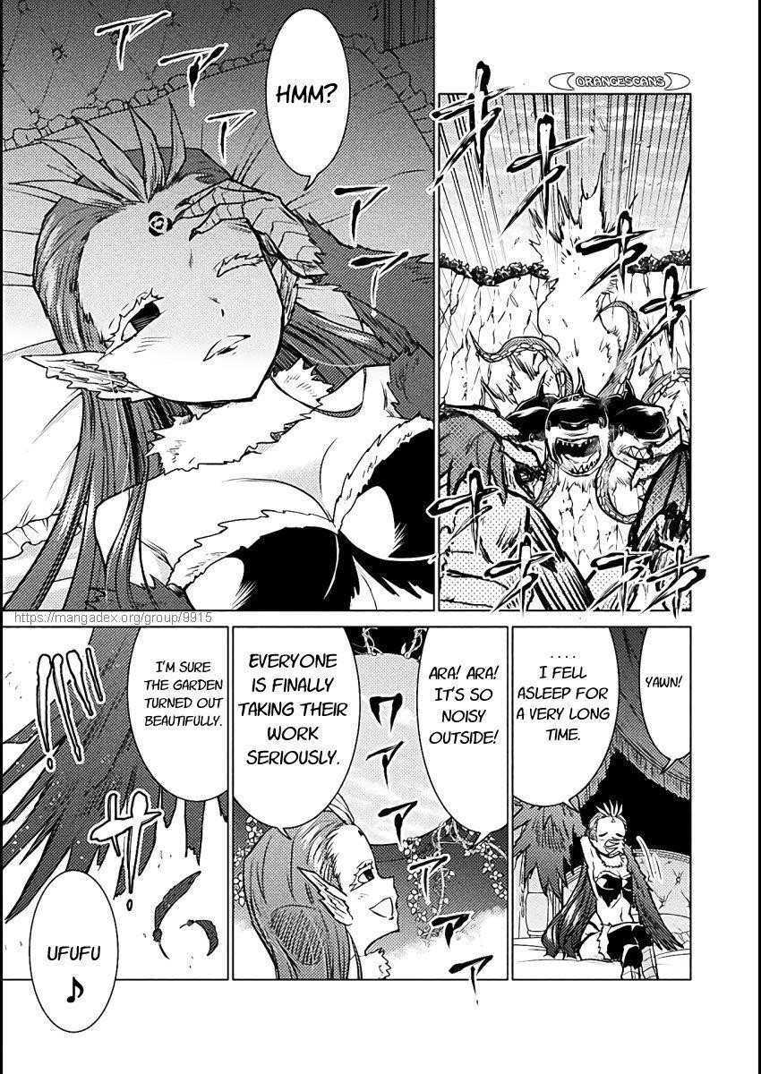 Killer Shark in Another World Chapter 4 - Page 30