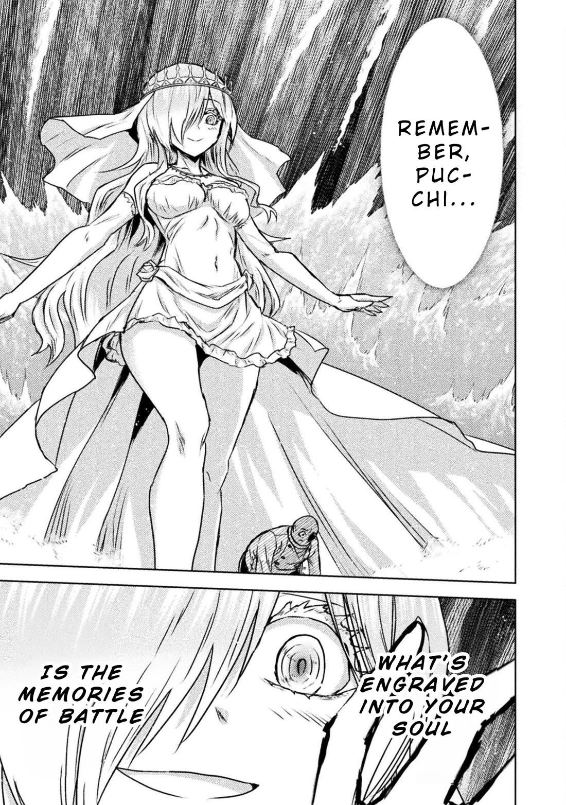 Killer Shark in Another World Chapter 43 - Page 9