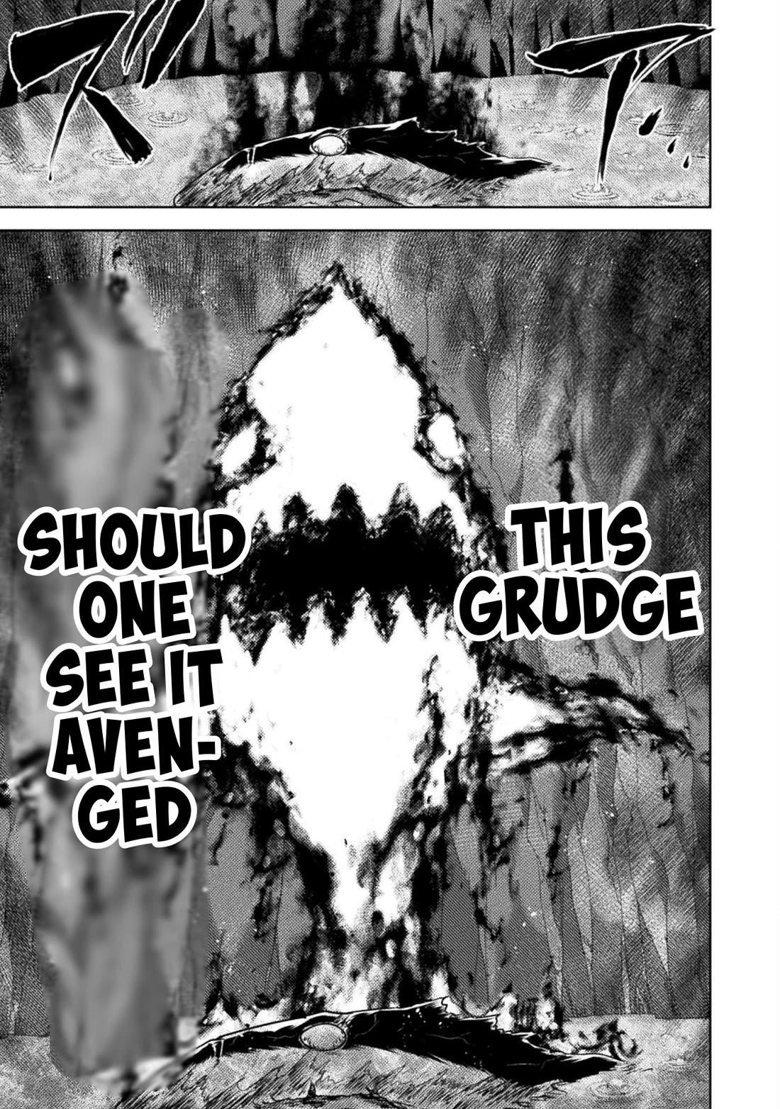 Killer Shark in Another World Chapter 46 - Page 32