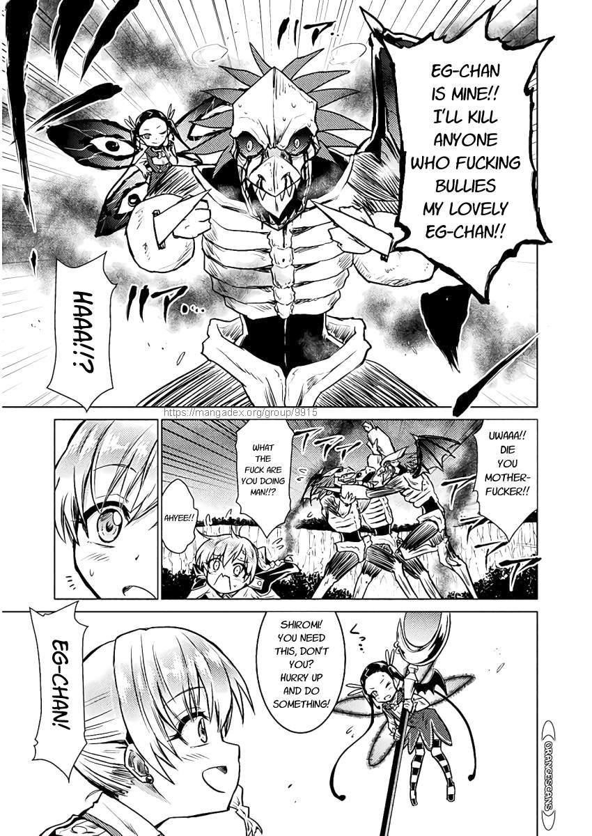 Killer Shark in Another World Chapter 5 - Page 16