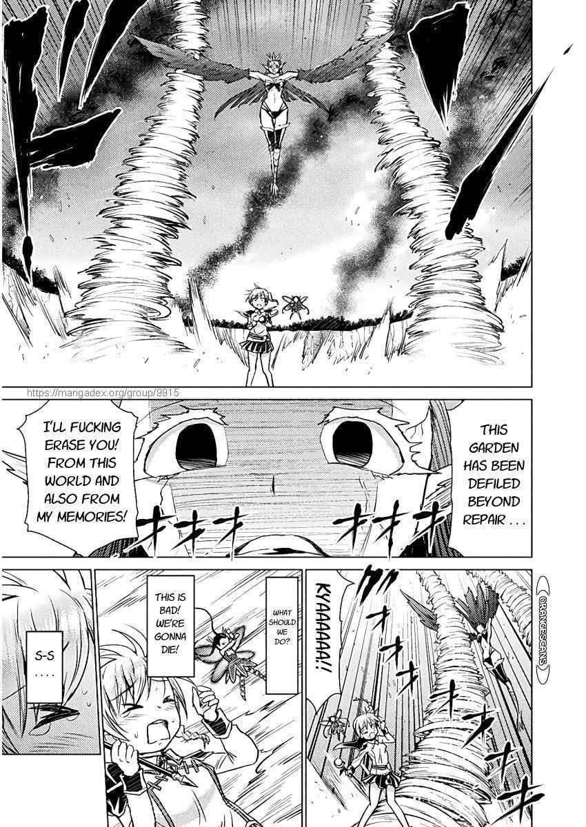 Killer Shark in Another World Chapter 5 - Page 18