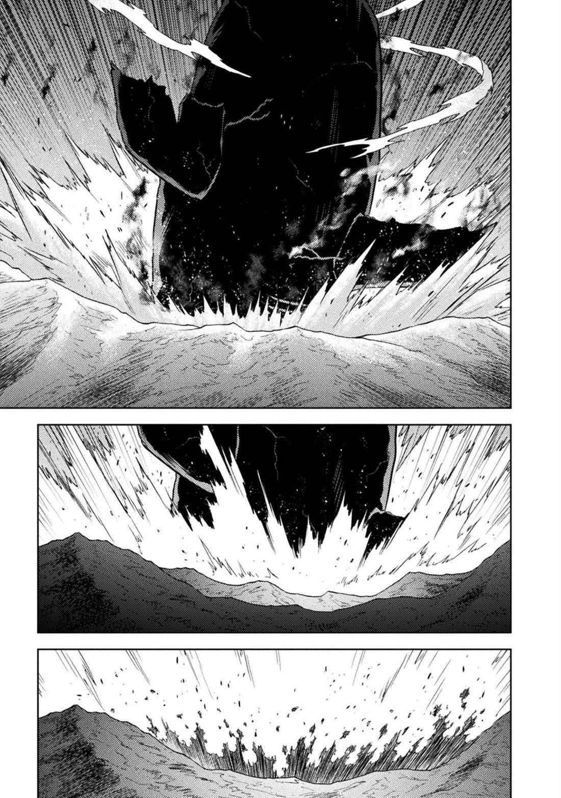 Killer Shark in Another World Chapter 50 - Page 38