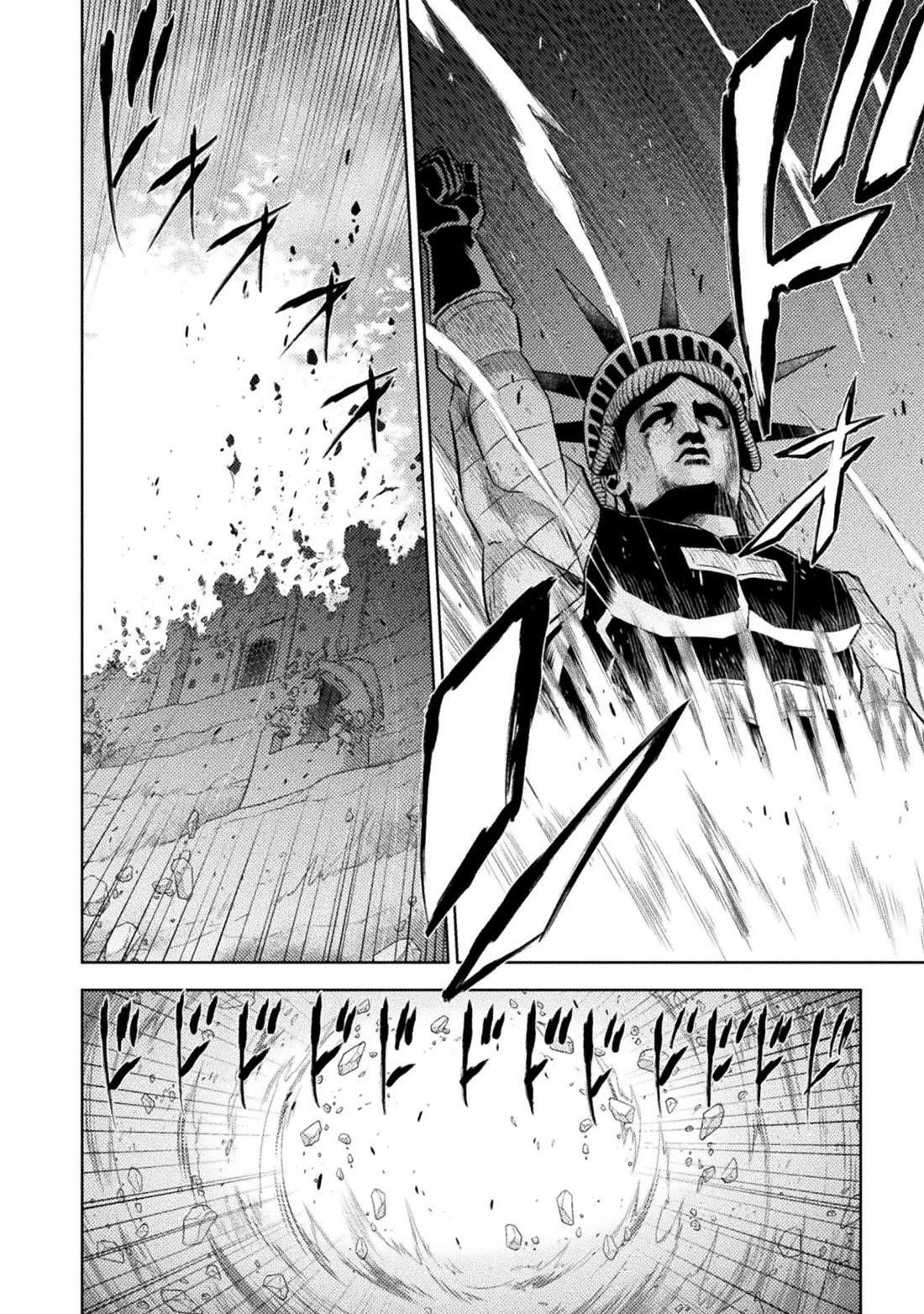 Killer Shark in Another World Chapter 50 - Page 39