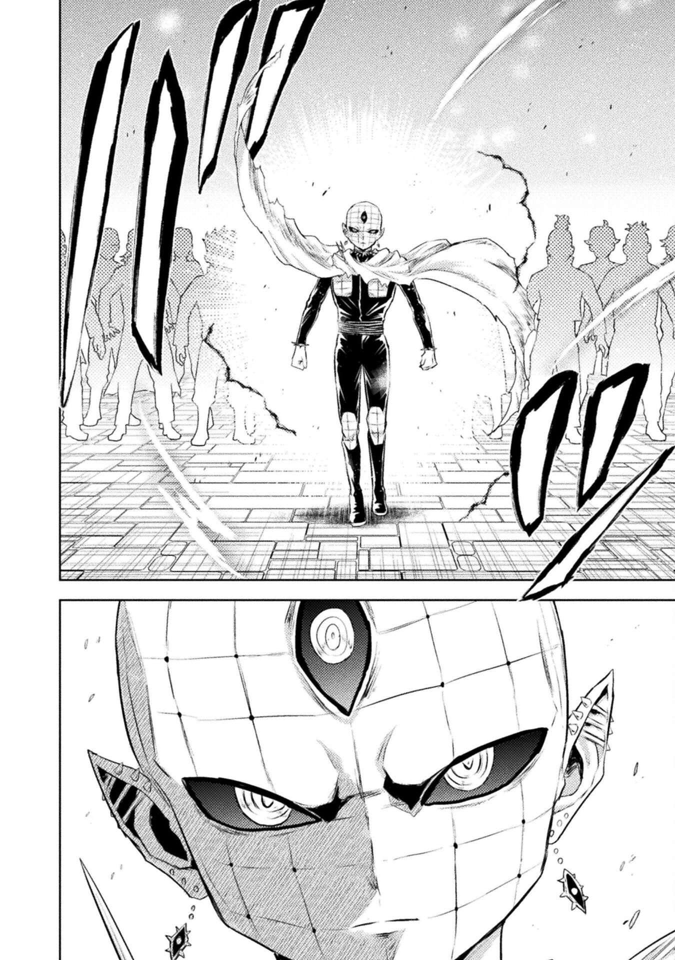 Killer Shark in Another World Chapter 51 - Page 31