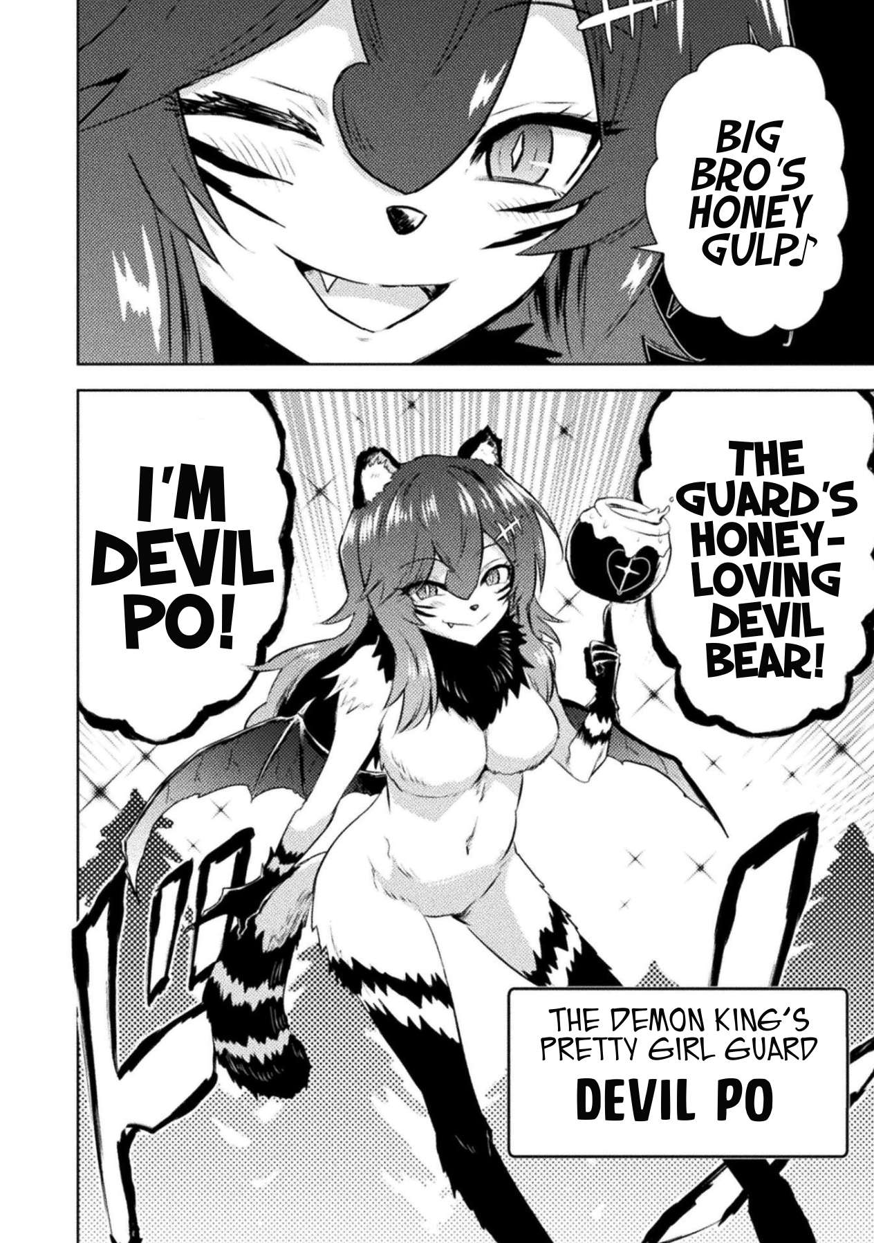 Killer Shark in Another World Chapter 52 - Page 10