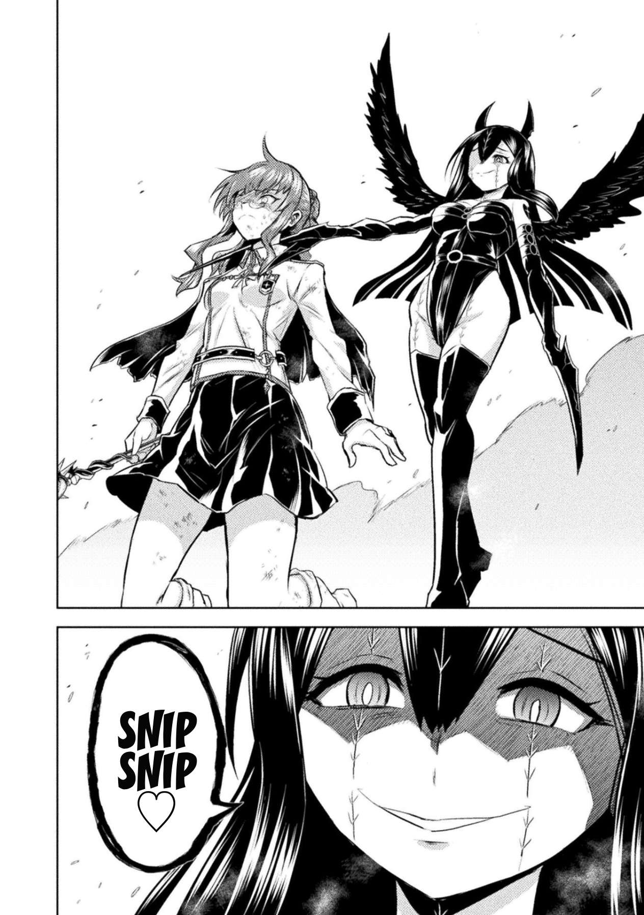 Killer Shark in Another World Chapter 52 - Page 29