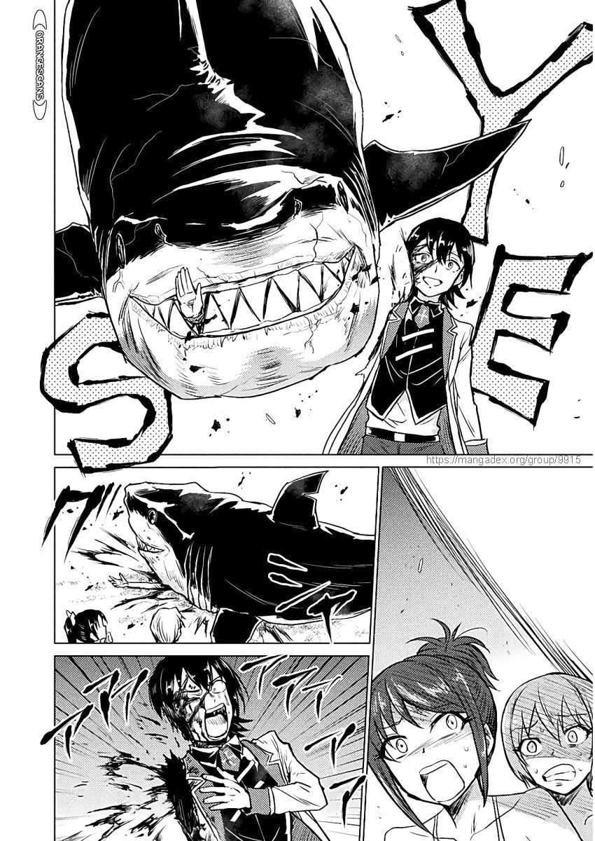 Killer Shark in Another World Chapter 6 - Page 23