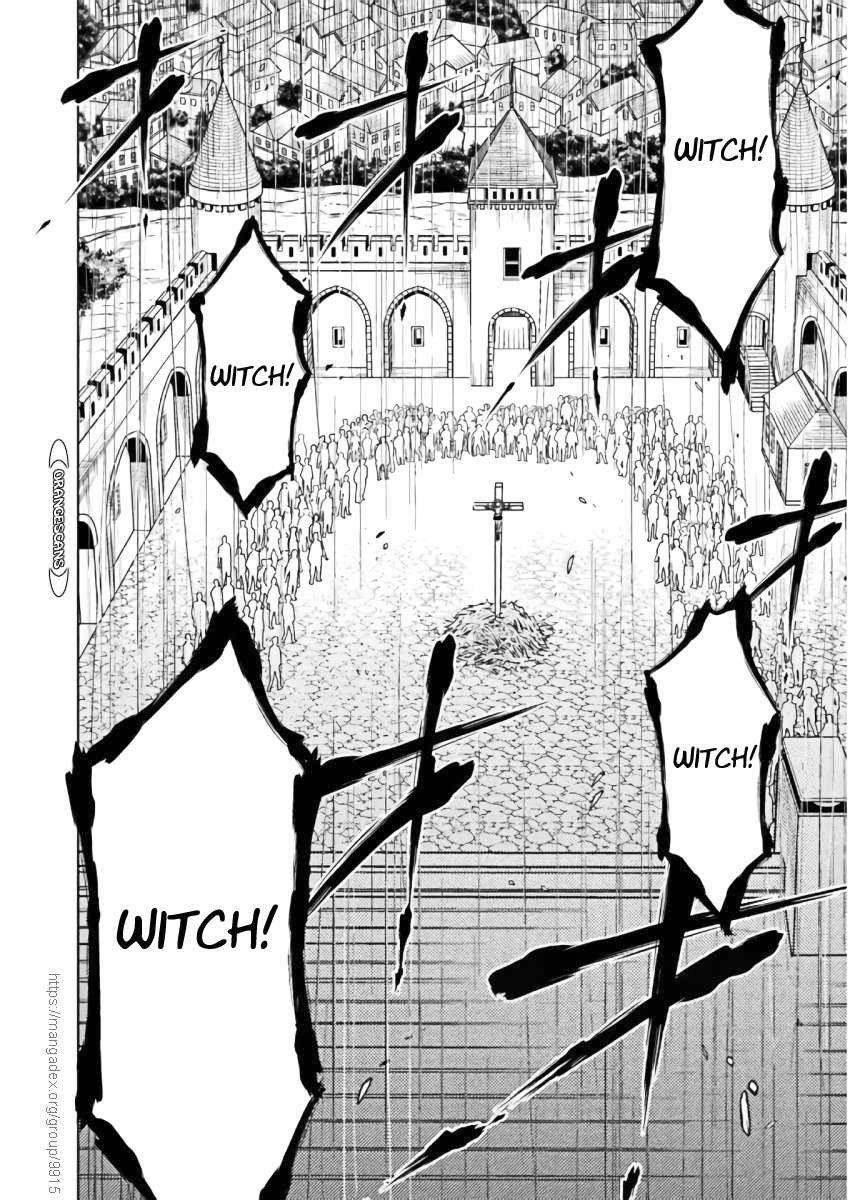 Killer Shark in Another World Chapter 7 - Page 30