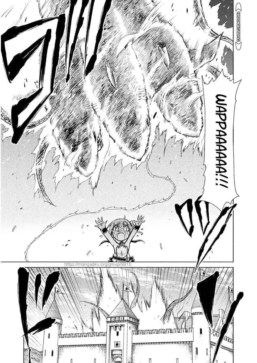 Killer Shark in Another World Chapter 8 - Page 26