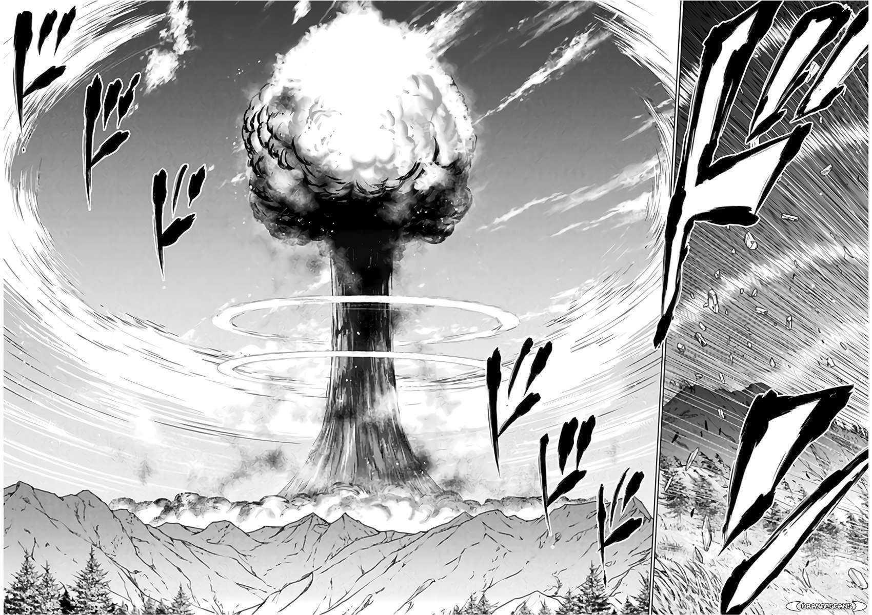 Killer Shark in Another World Chapter 9 - Page 38