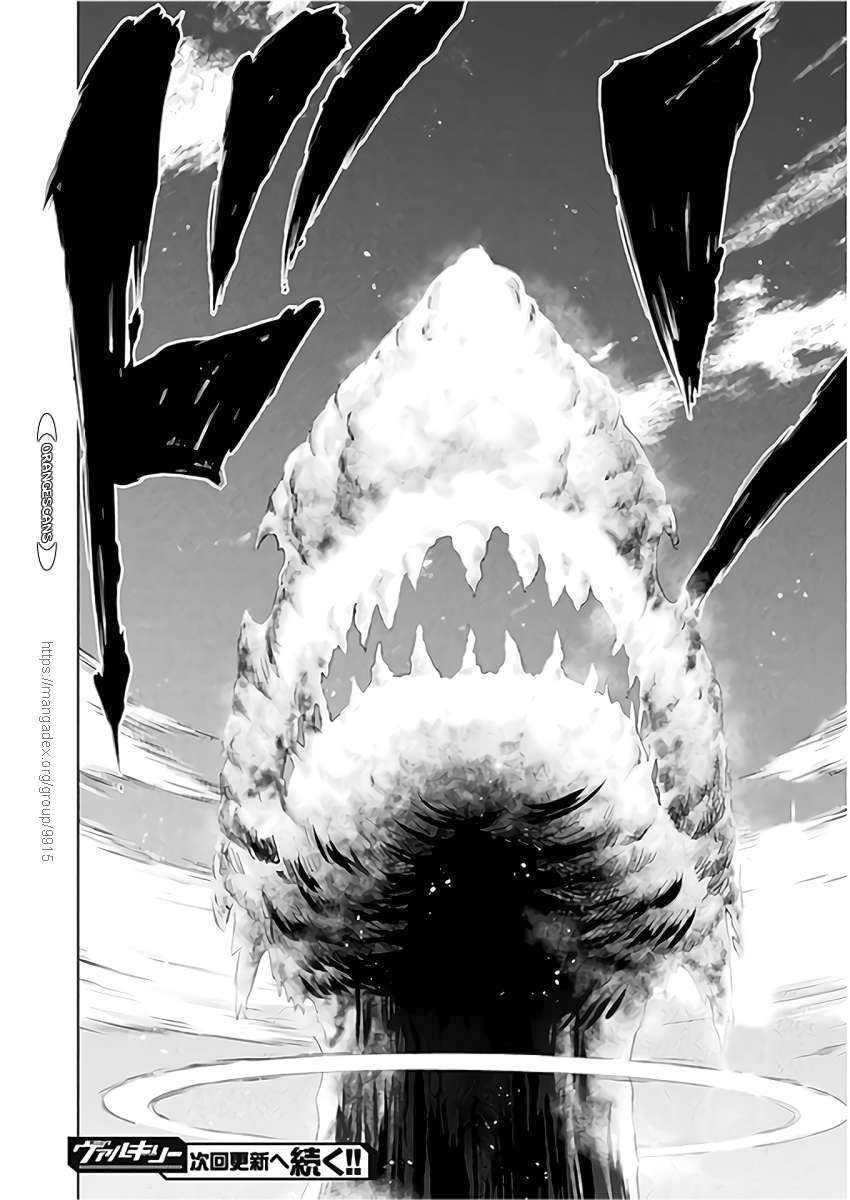 Killer Shark in Another World Chapter 9 - Page 39