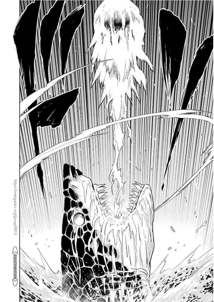 Killer Shark in Another World Chapter 9 - Page 6