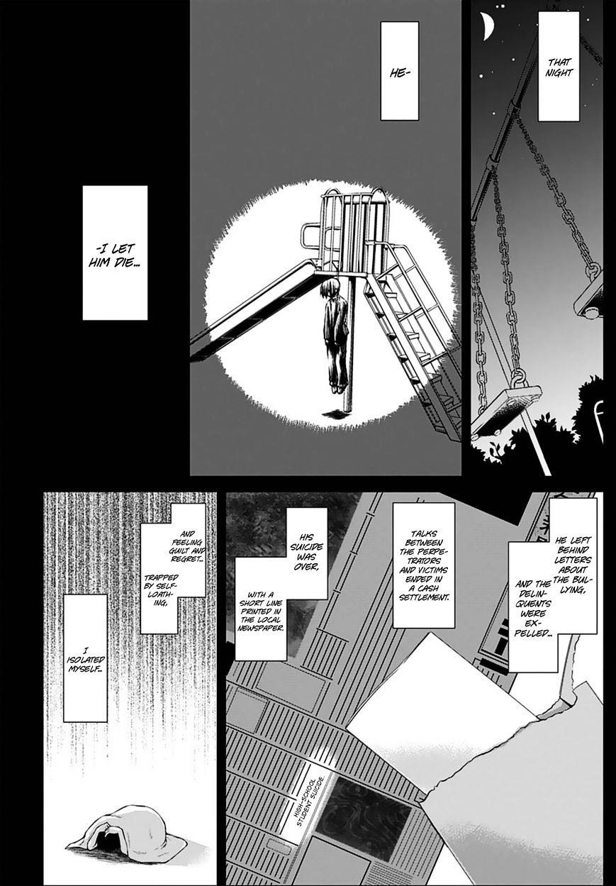 Gunota Ga Mahou Sekai Ni Tensei Shitara, Gendai Heiki De Guntai Harem O Tsukucchaimashita!? Chapter 1 - Page 21