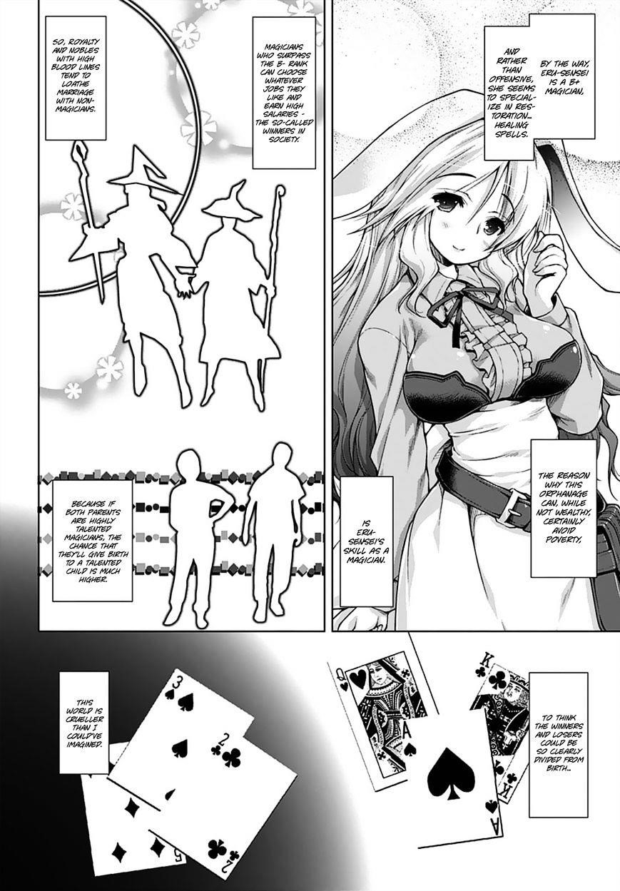 Gunota Ga Mahou Sekai Ni Tensei Shitara, Gendai Heiki De Guntai Harem O Tsukucchaimashita!? Chapter 1 - Page 37