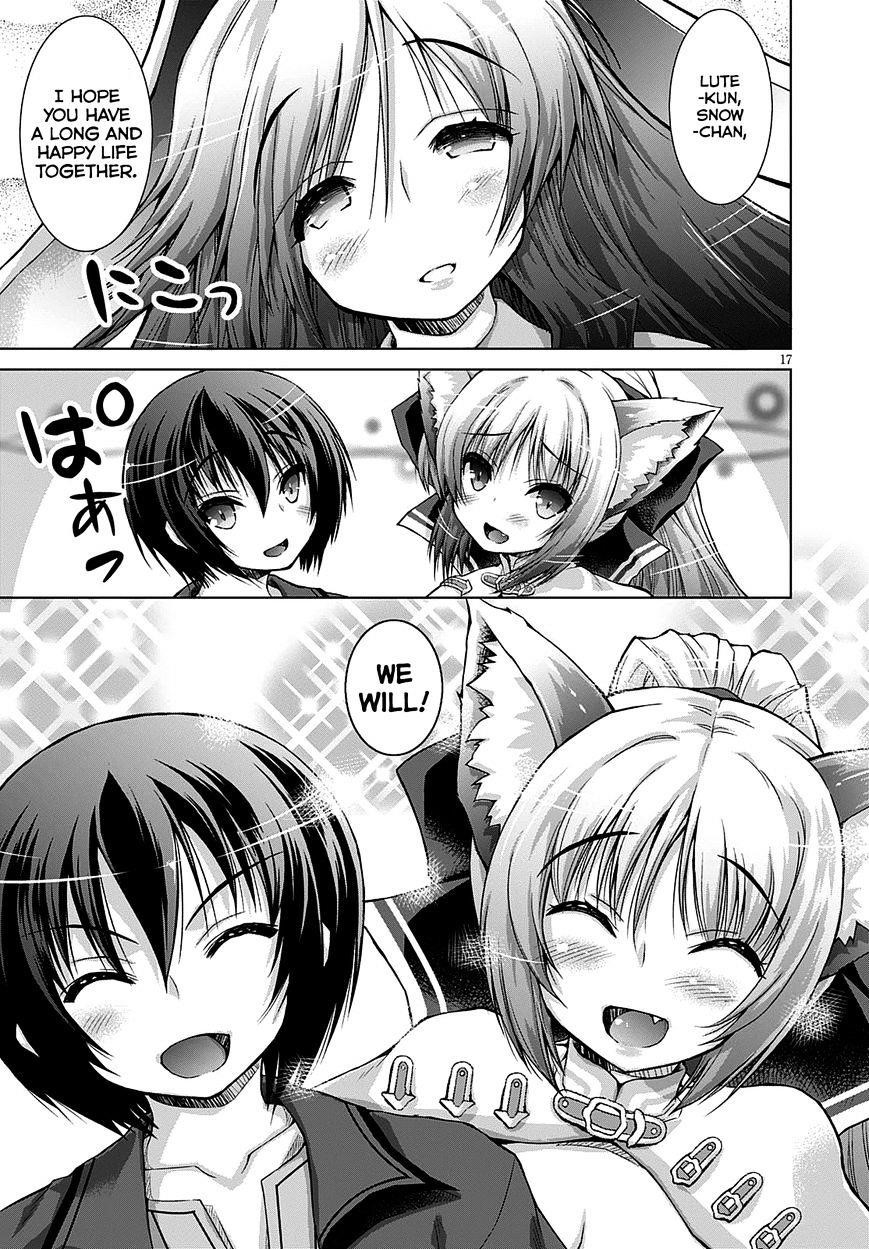 Gunota Ga Mahou Sekai Ni Tensei Shitara, Gendai Heiki De Guntai Harem O Tsukucchaimashita!? Chapter 10 - Page 18